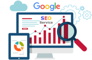 Legit Ideas Company spelled as LegitIDEAS SEO optimization