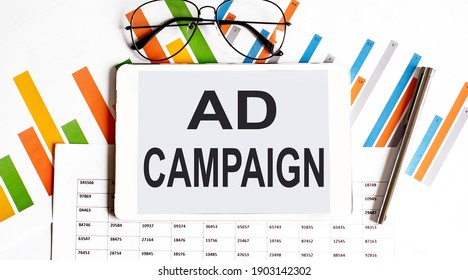 Ads campaign 