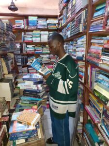 How you can escape poverty