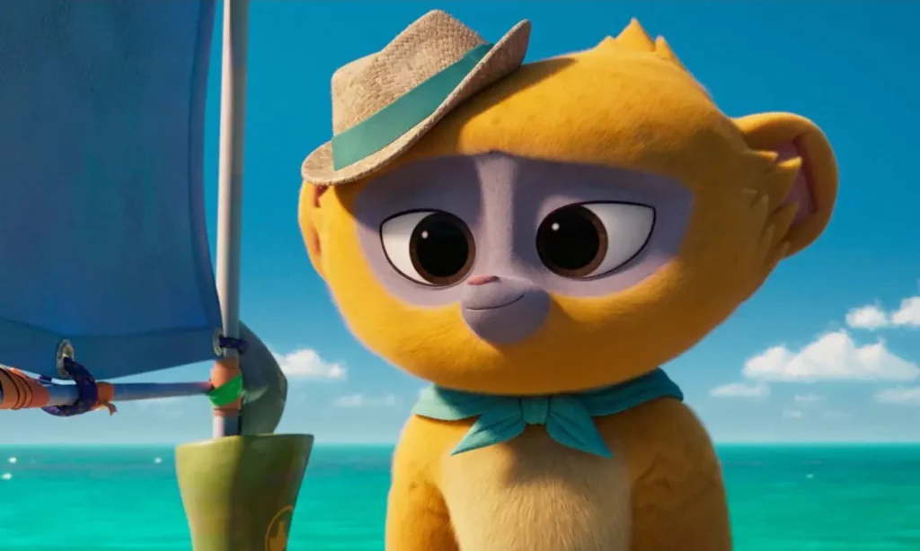 Don't be like Andre's